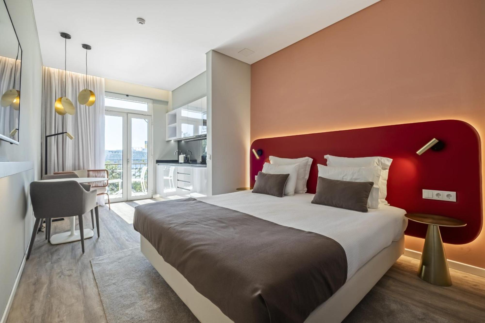 King David Suites By Madeira Sun Travel Funchal  Bagian luar foto