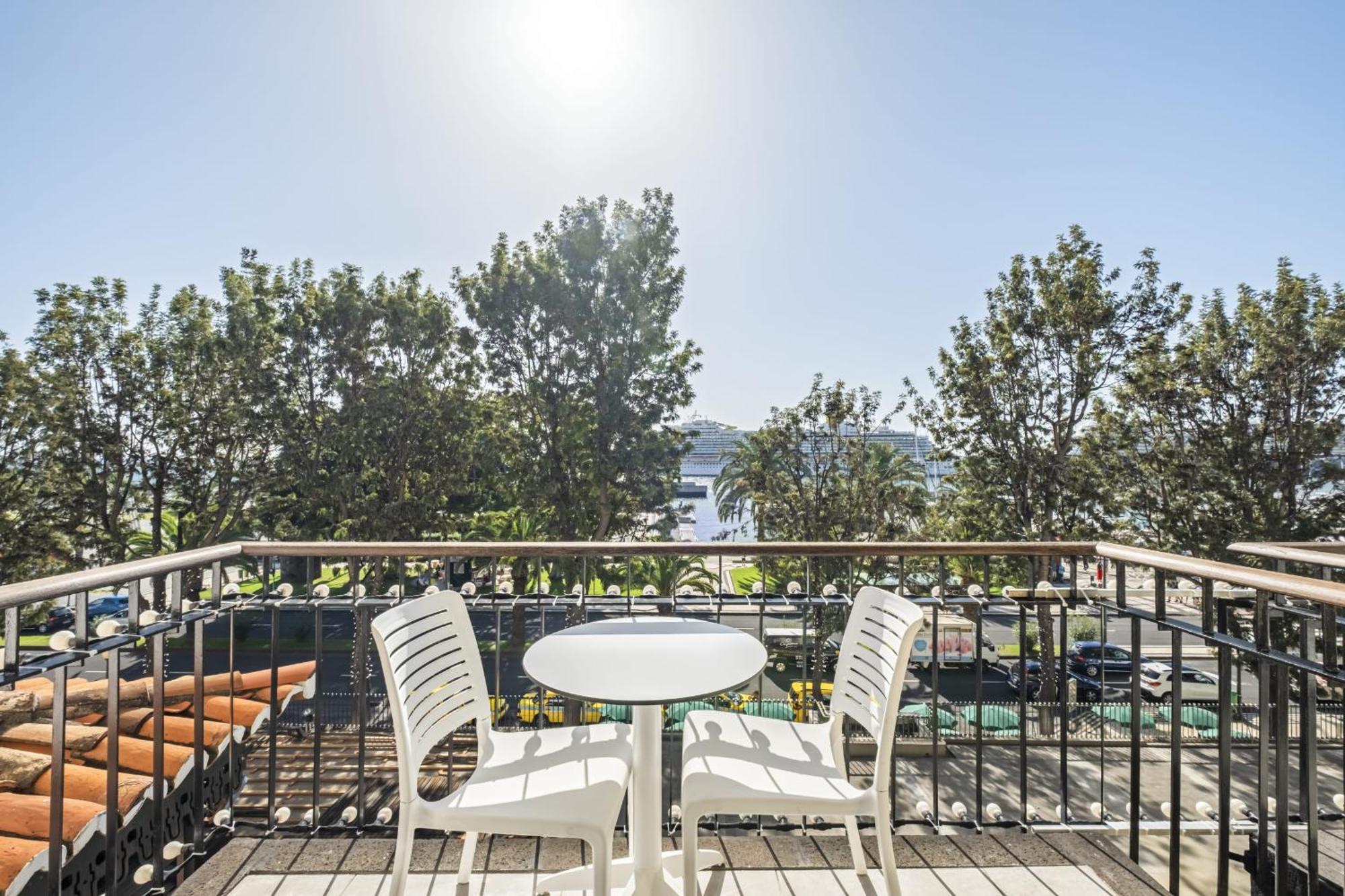 King David Suites By Madeira Sun Travel Funchal  Bagian luar foto