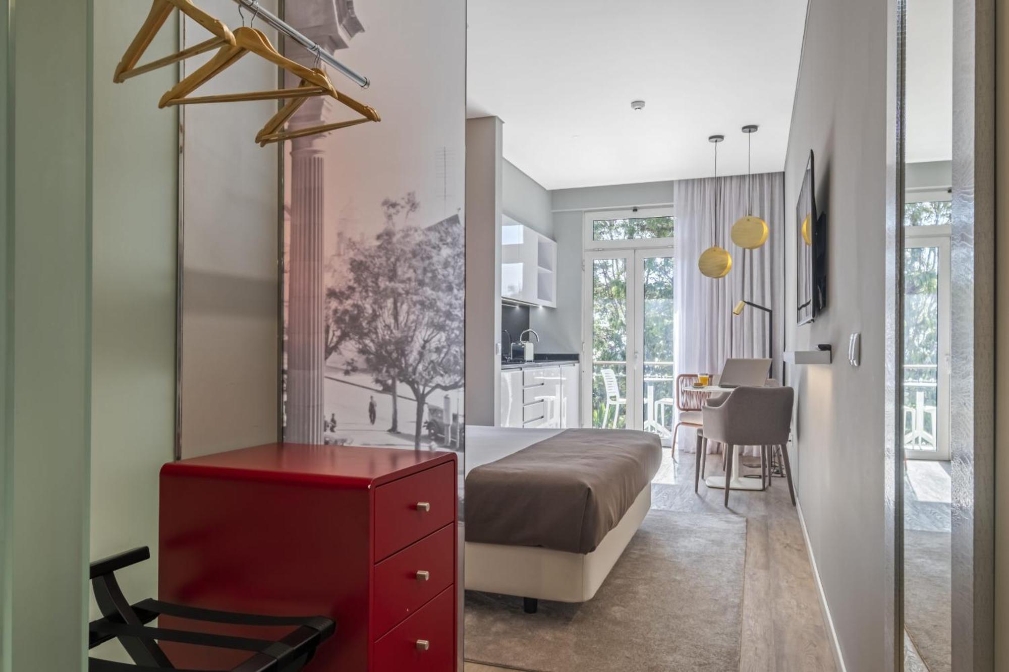King David Suites By Madeira Sun Travel Funchal  Bagian luar foto