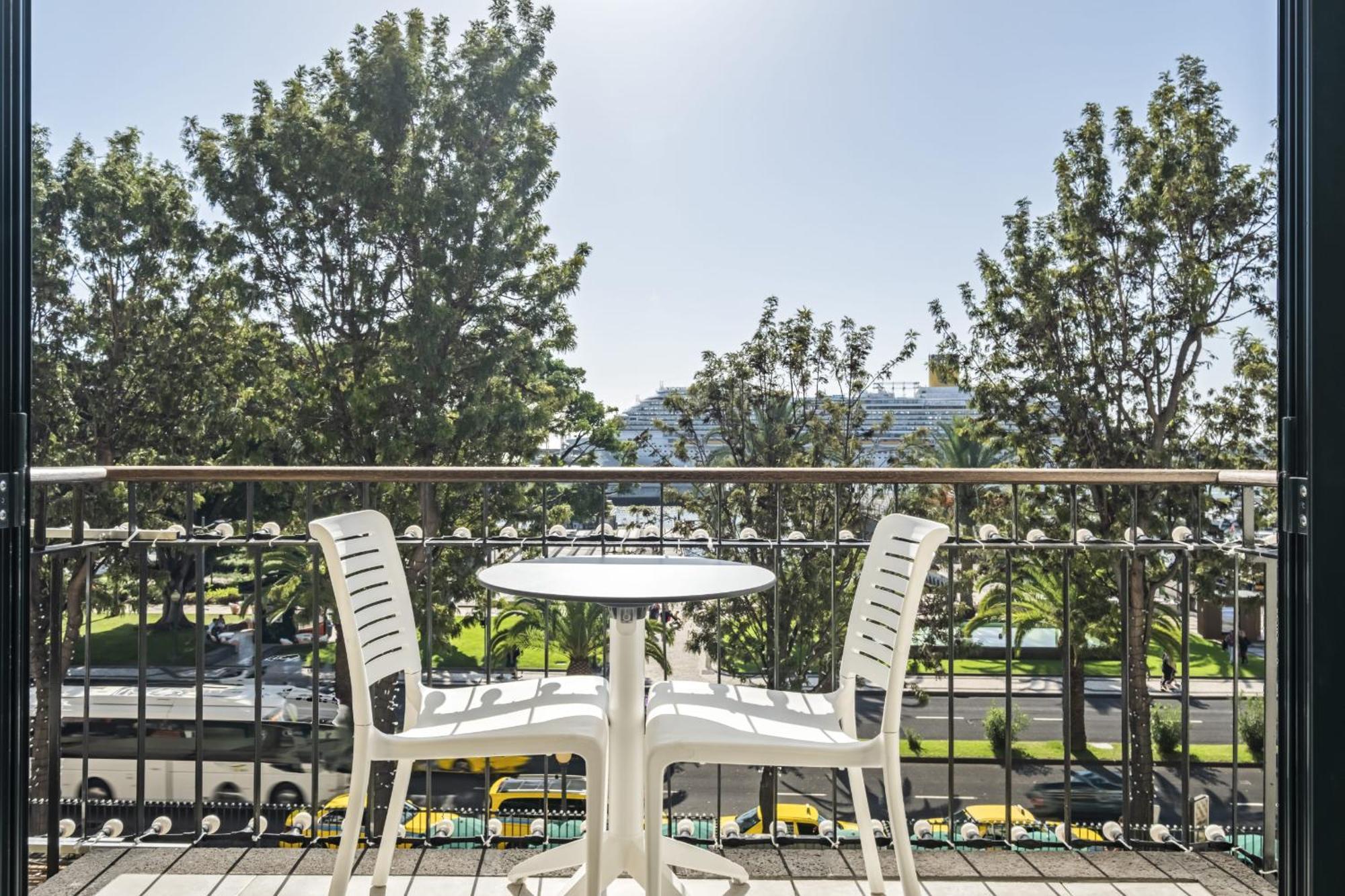 King David Suites By Madeira Sun Travel Funchal  Bagian luar foto
