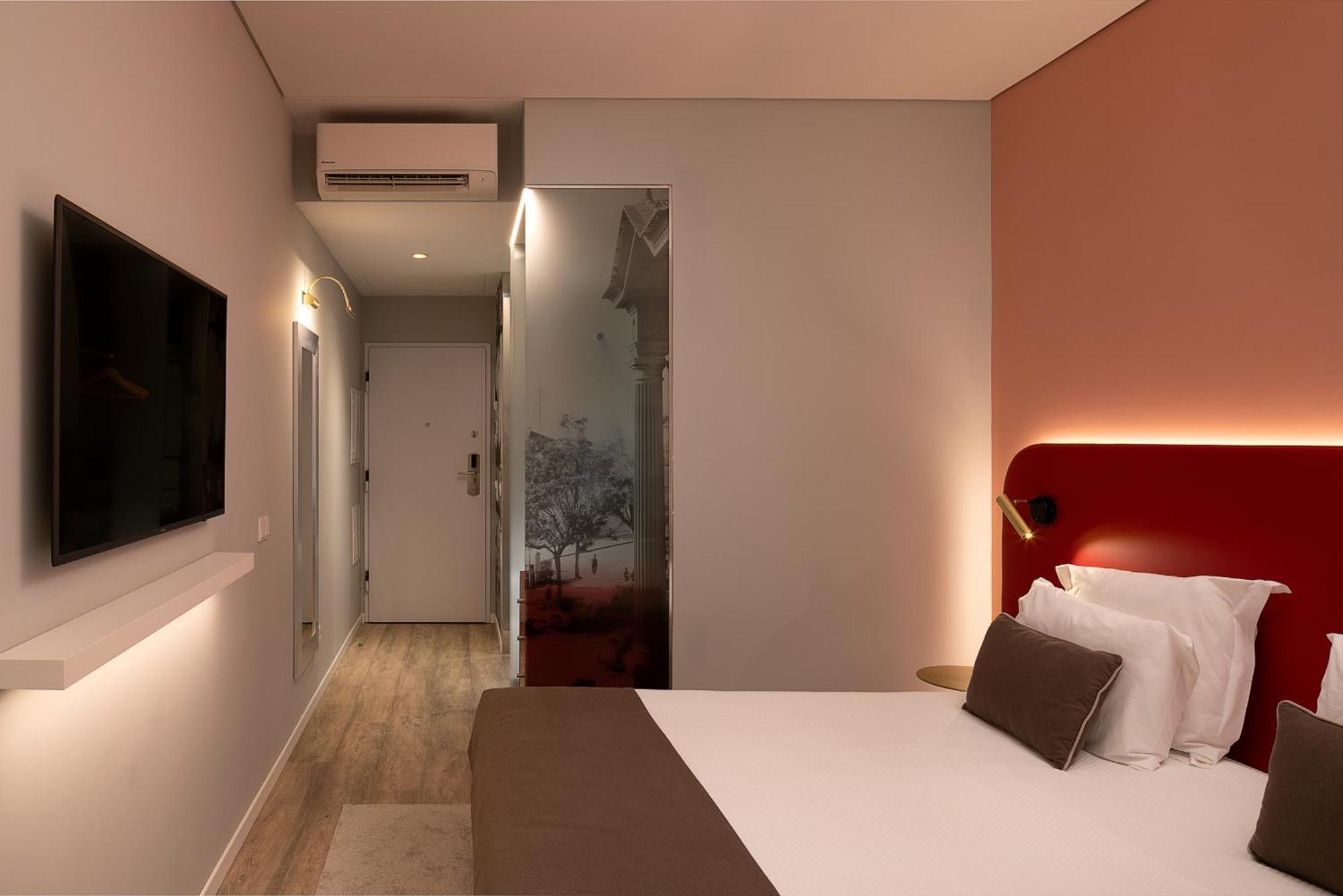King David Suites By Madeira Sun Travel Funchal  Bagian luar foto