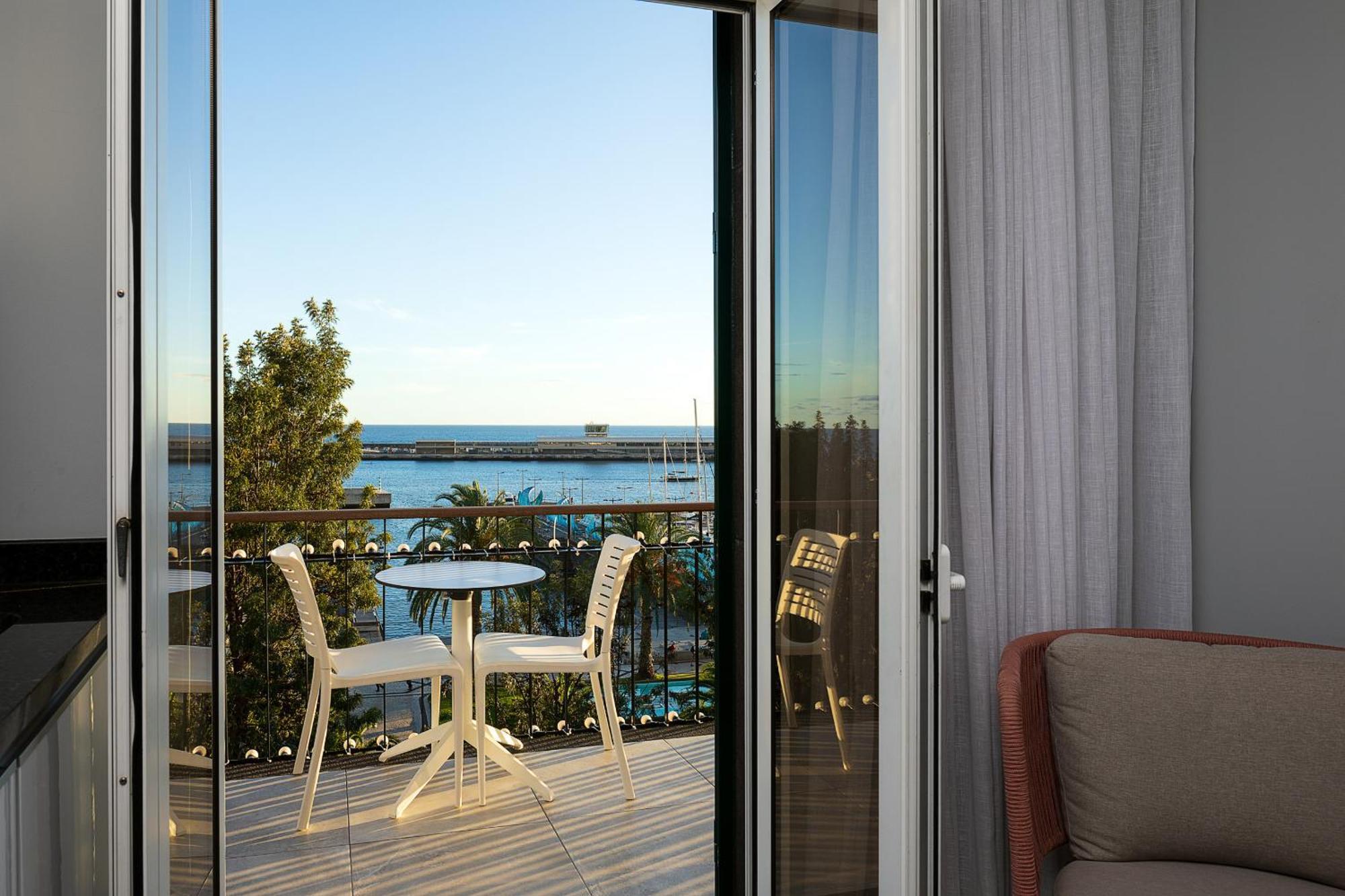King David Suites By Madeira Sun Travel Funchal  Bagian luar foto