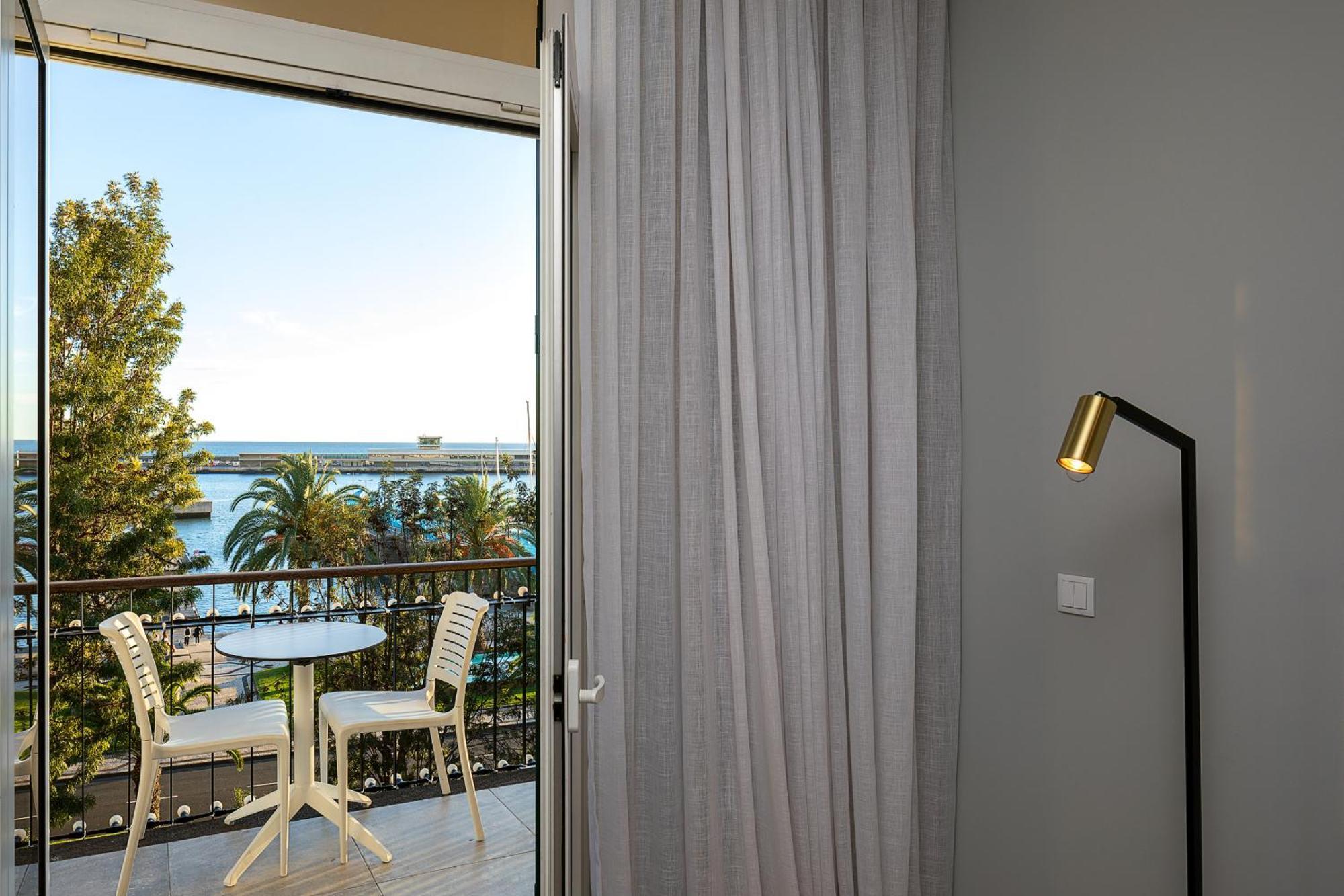 King David Suites By Madeira Sun Travel Funchal  Bagian luar foto