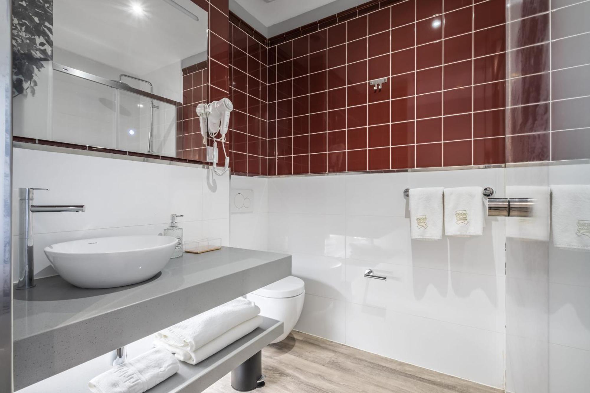 King David Suites By Madeira Sun Travel Funchal  Bagian luar foto
