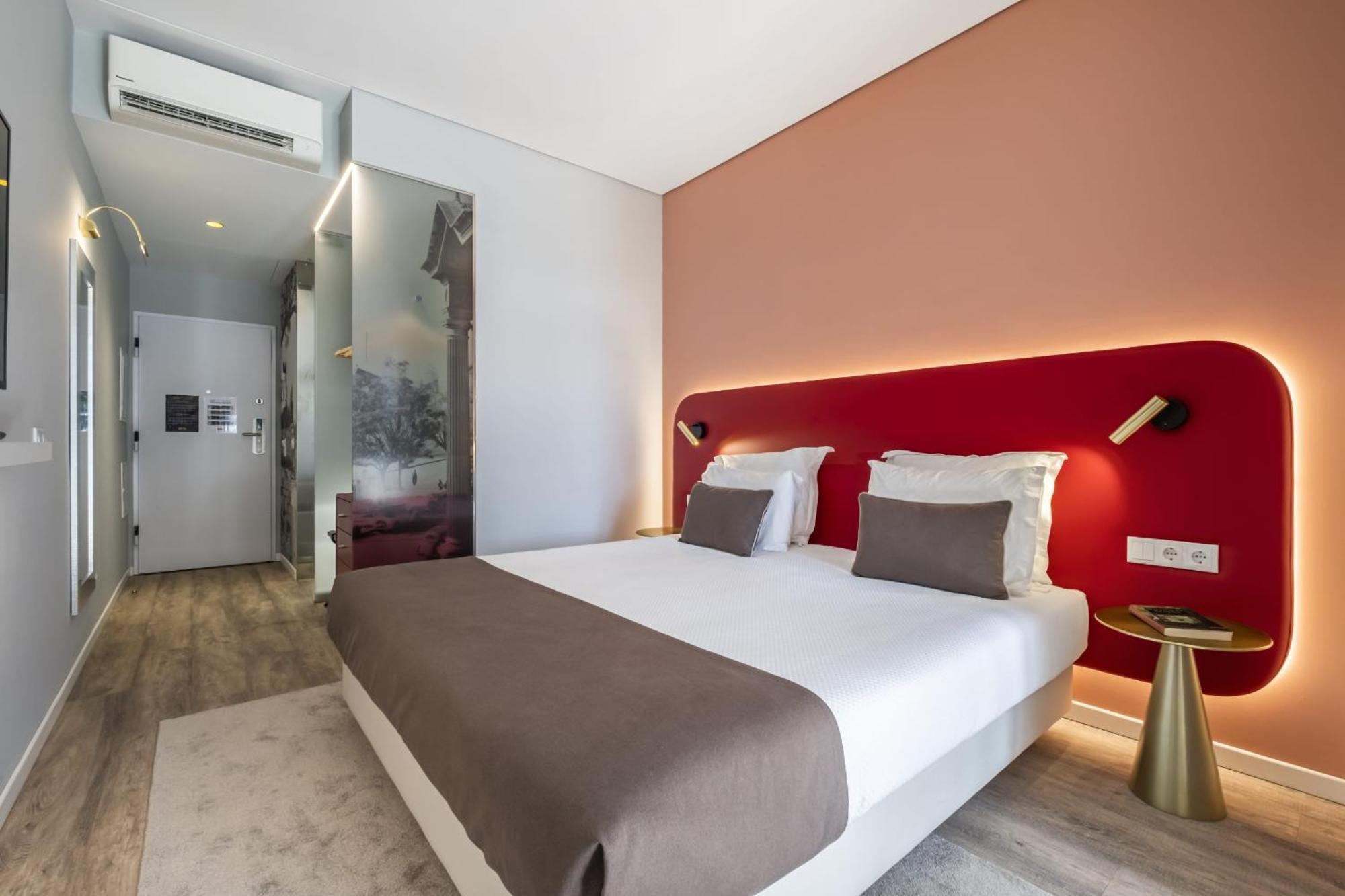 King David Suites By Madeira Sun Travel Funchal  Bagian luar foto