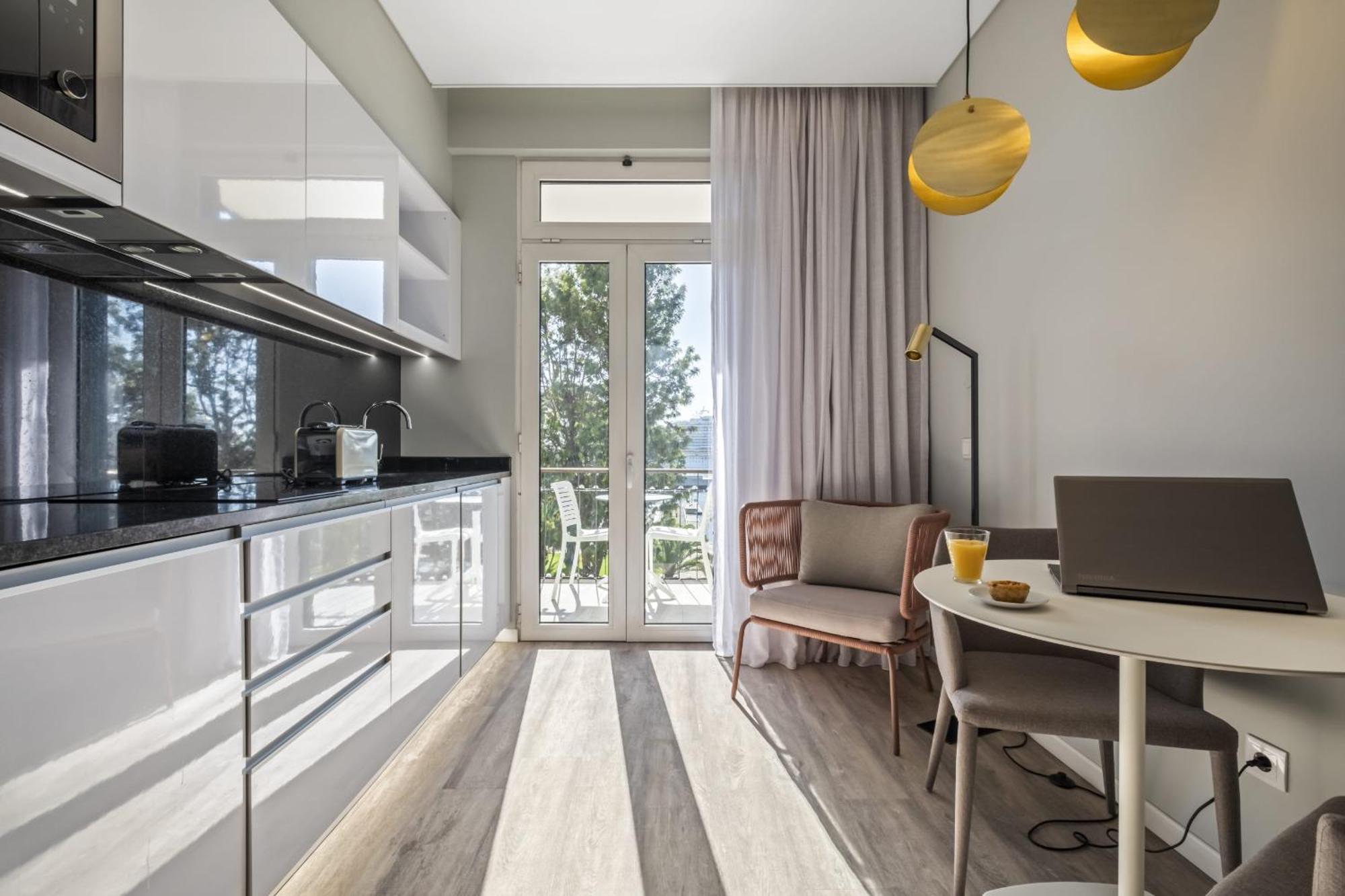 King David Suites By Madeira Sun Travel Funchal  Bagian luar foto