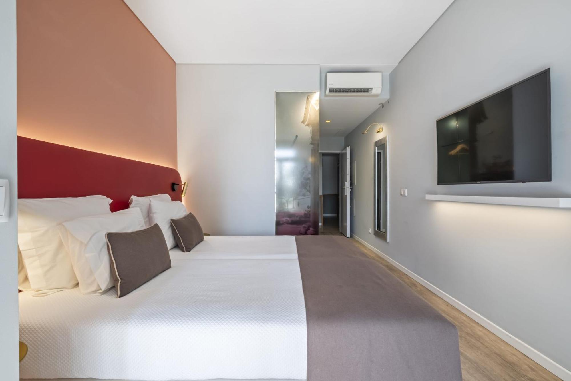King David Suites By Madeira Sun Travel Funchal  Bagian luar foto