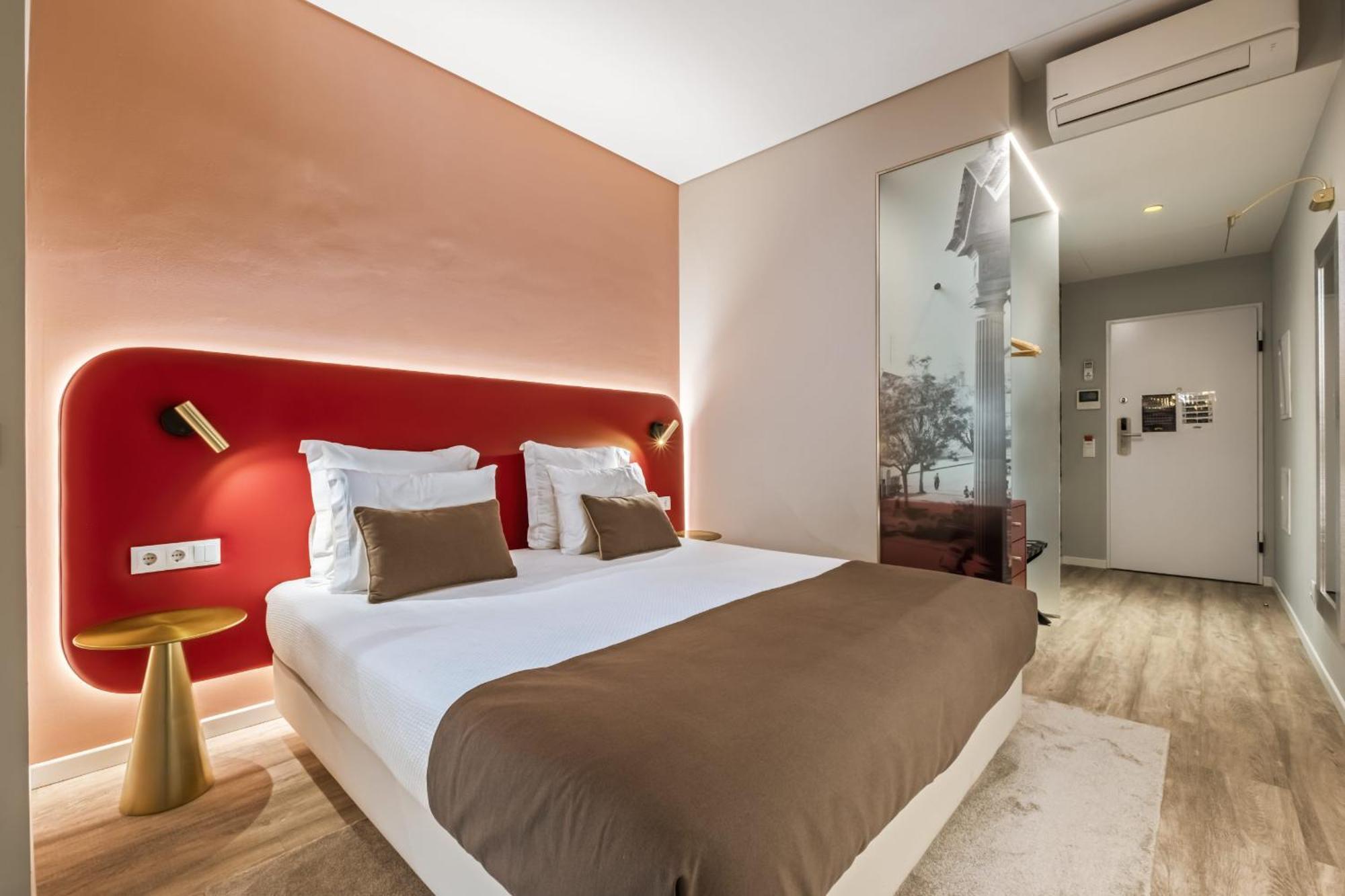 King David Suites By Madeira Sun Travel Funchal  Bagian luar foto