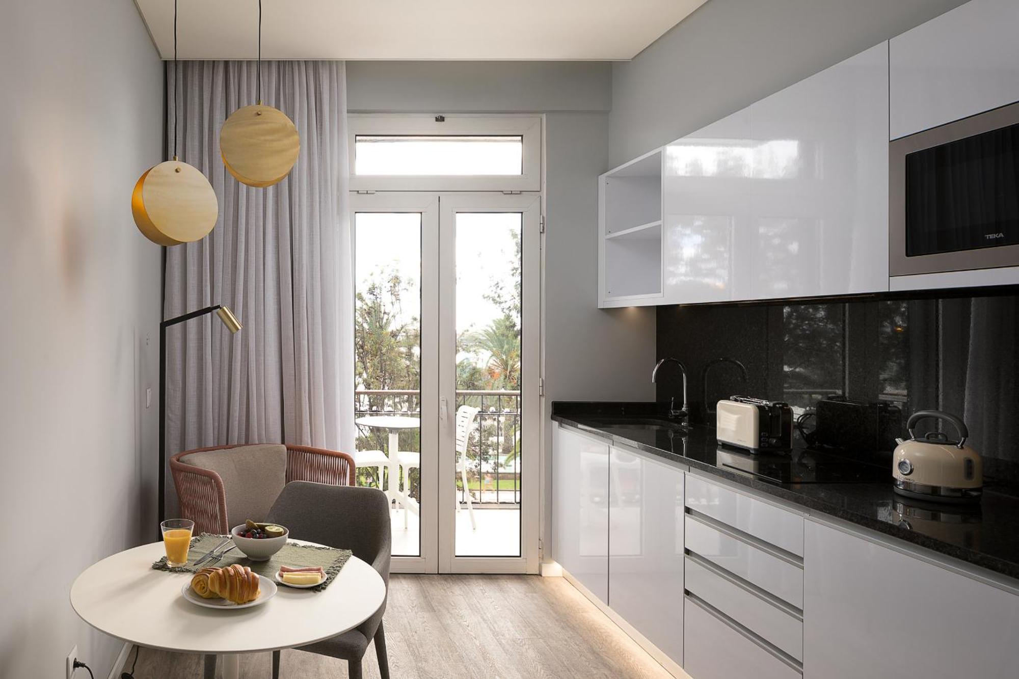 King David Suites By Madeira Sun Travel Funchal  Bagian luar foto