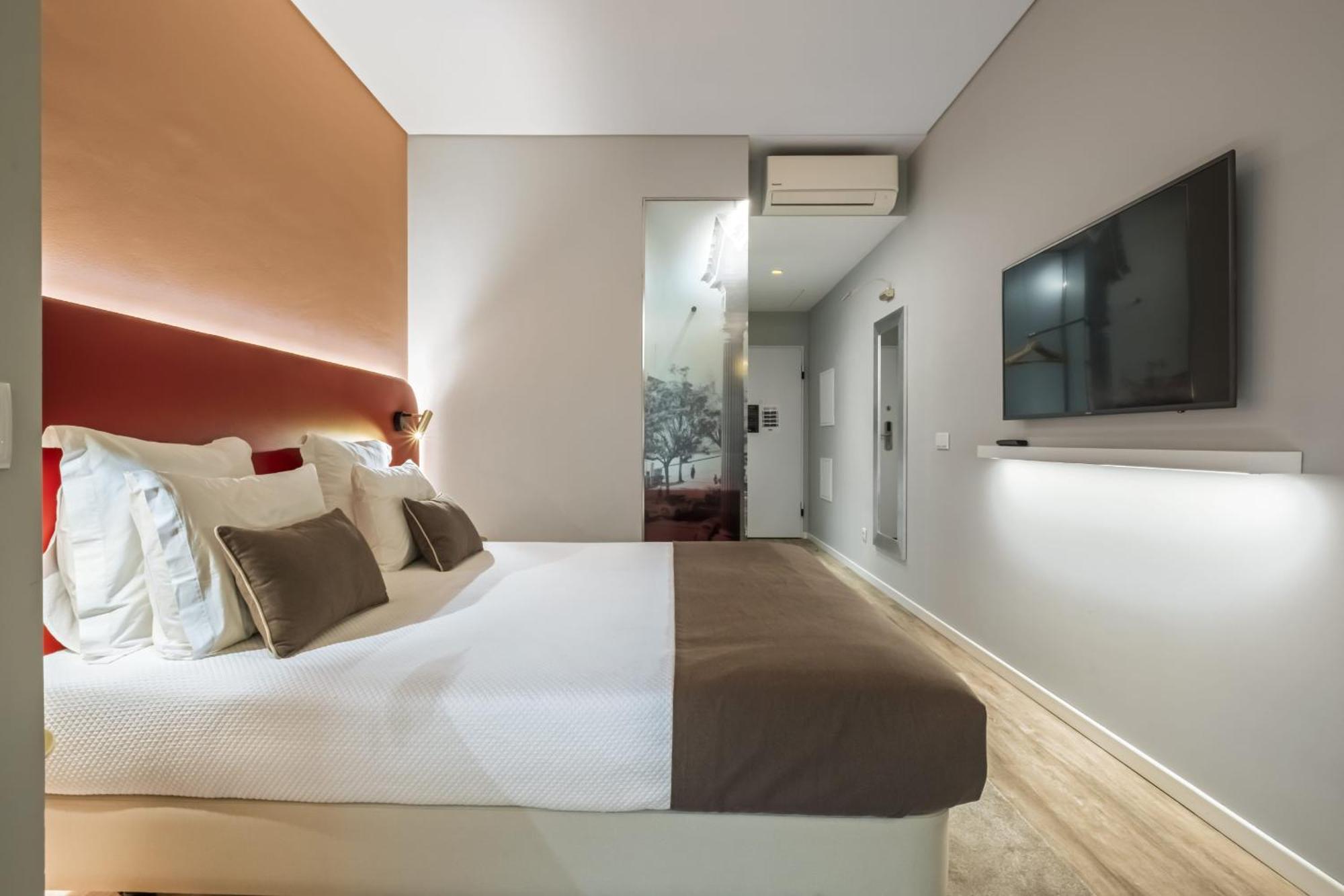King David Suites By Madeira Sun Travel Funchal  Bagian luar foto