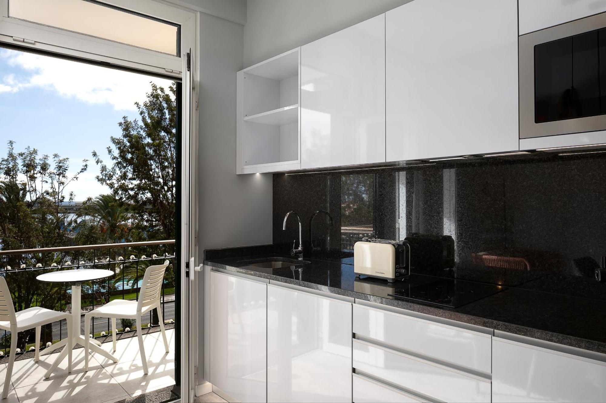 King David Suites By Madeira Sun Travel Funchal  Bagian luar foto