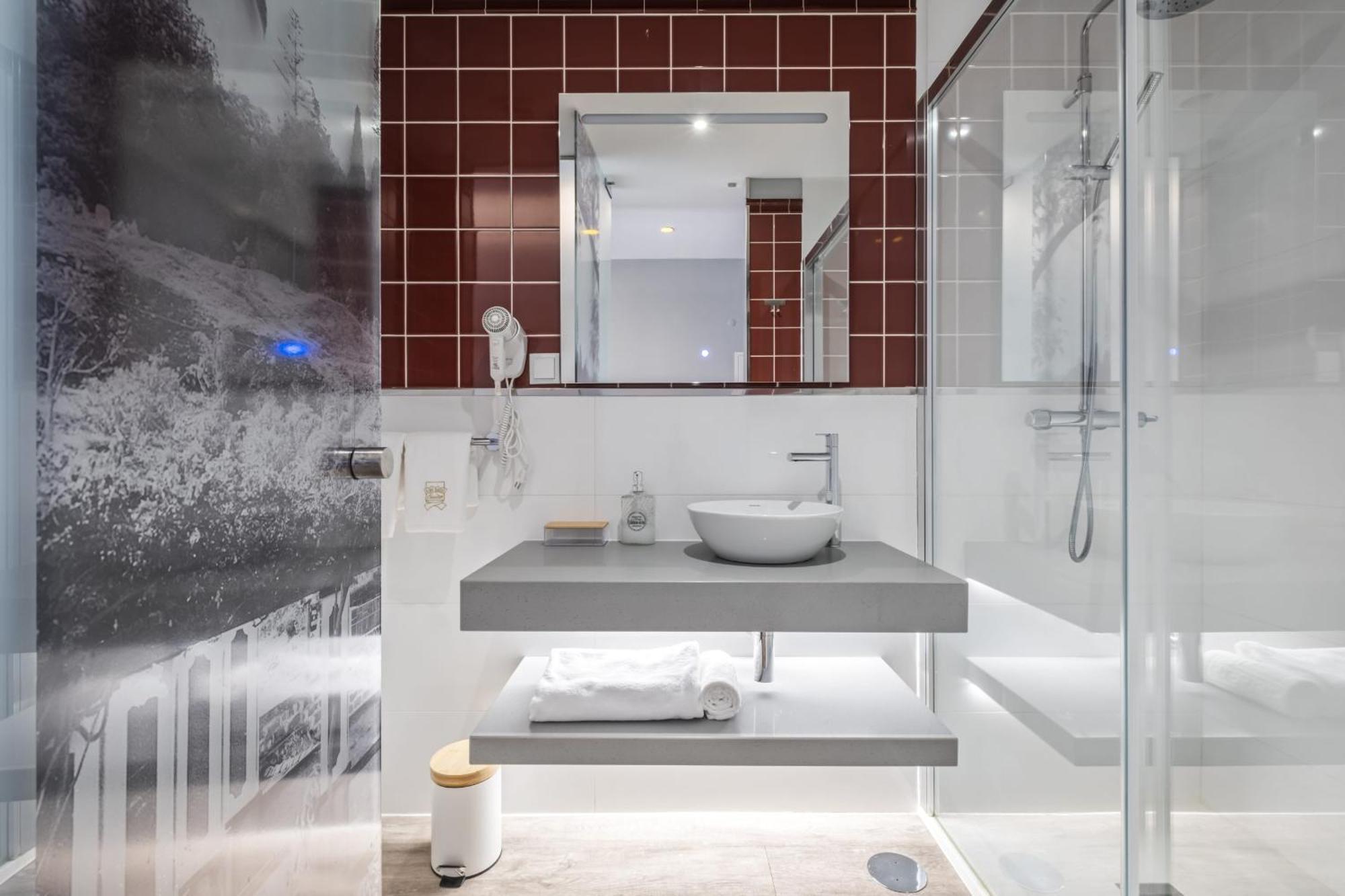 King David Suites By Madeira Sun Travel Funchal  Bagian luar foto