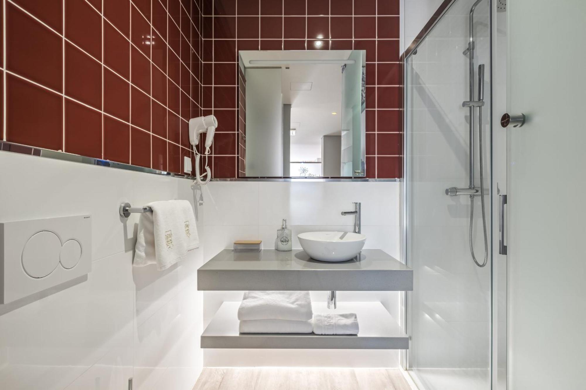 King David Suites By Madeira Sun Travel Funchal  Bagian luar foto
