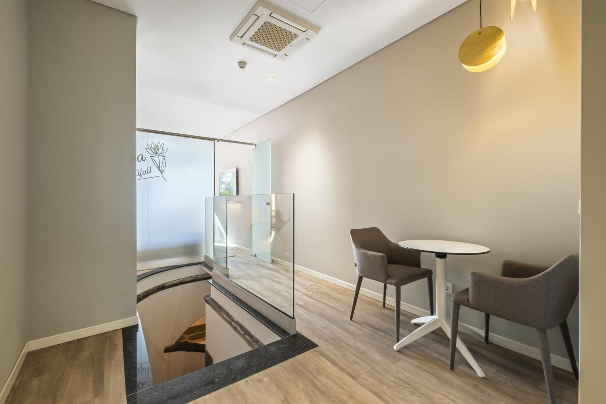 King David Suites By Madeira Sun Travel Funchal  Bagian luar foto