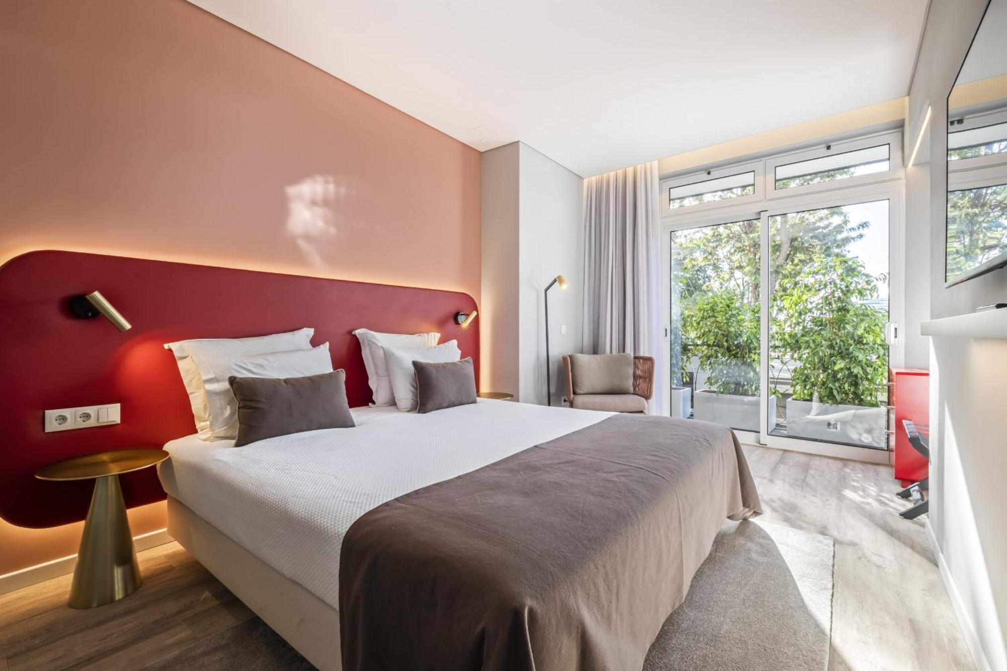 King David Suites By Madeira Sun Travel Funchal  Bagian luar foto