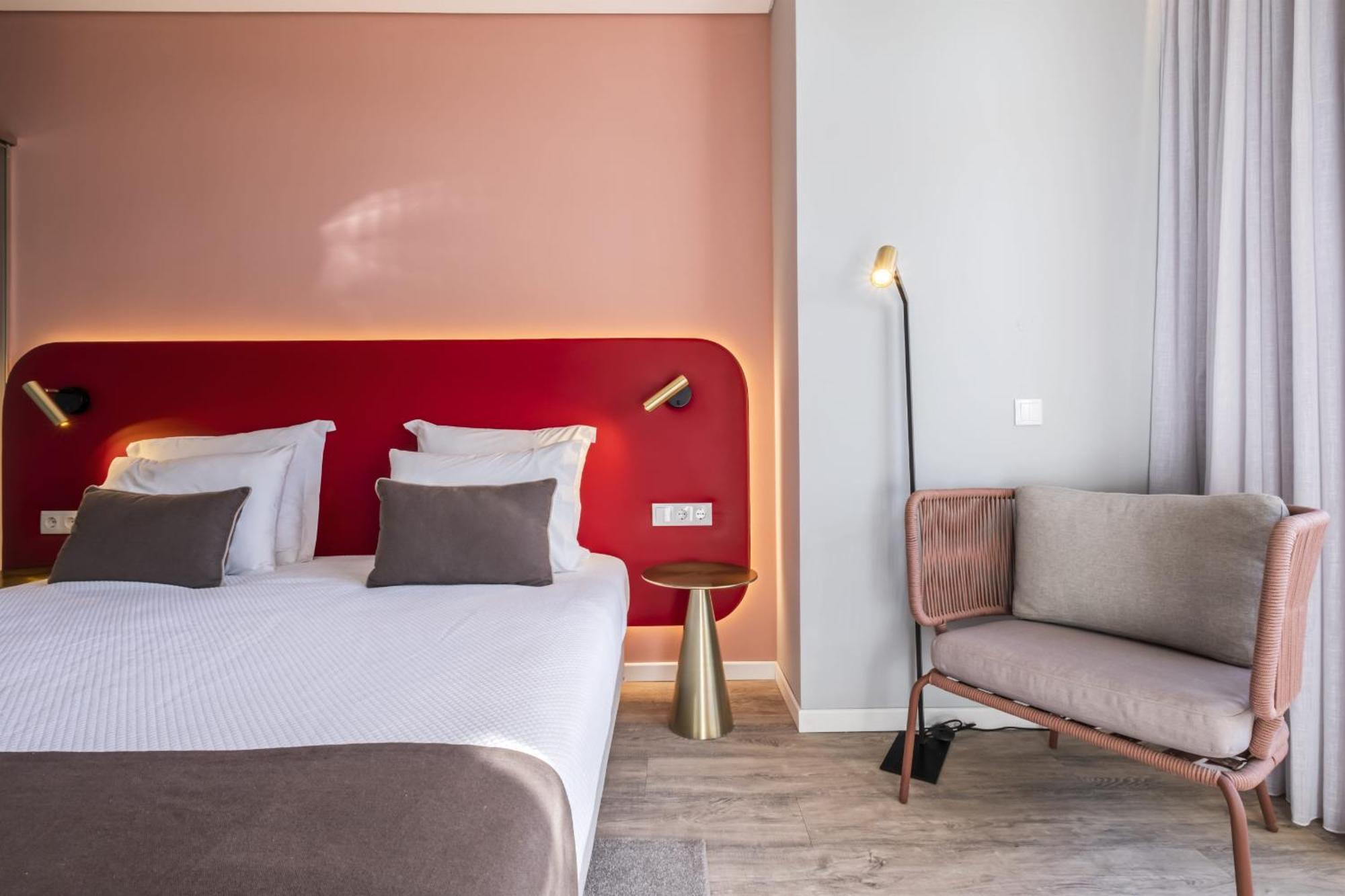 King David Suites By Madeira Sun Travel Funchal  Bagian luar foto