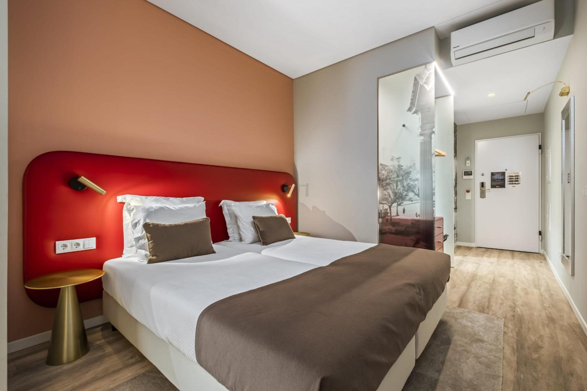 King David Suites By Madeira Sun Travel Funchal  Bagian luar foto