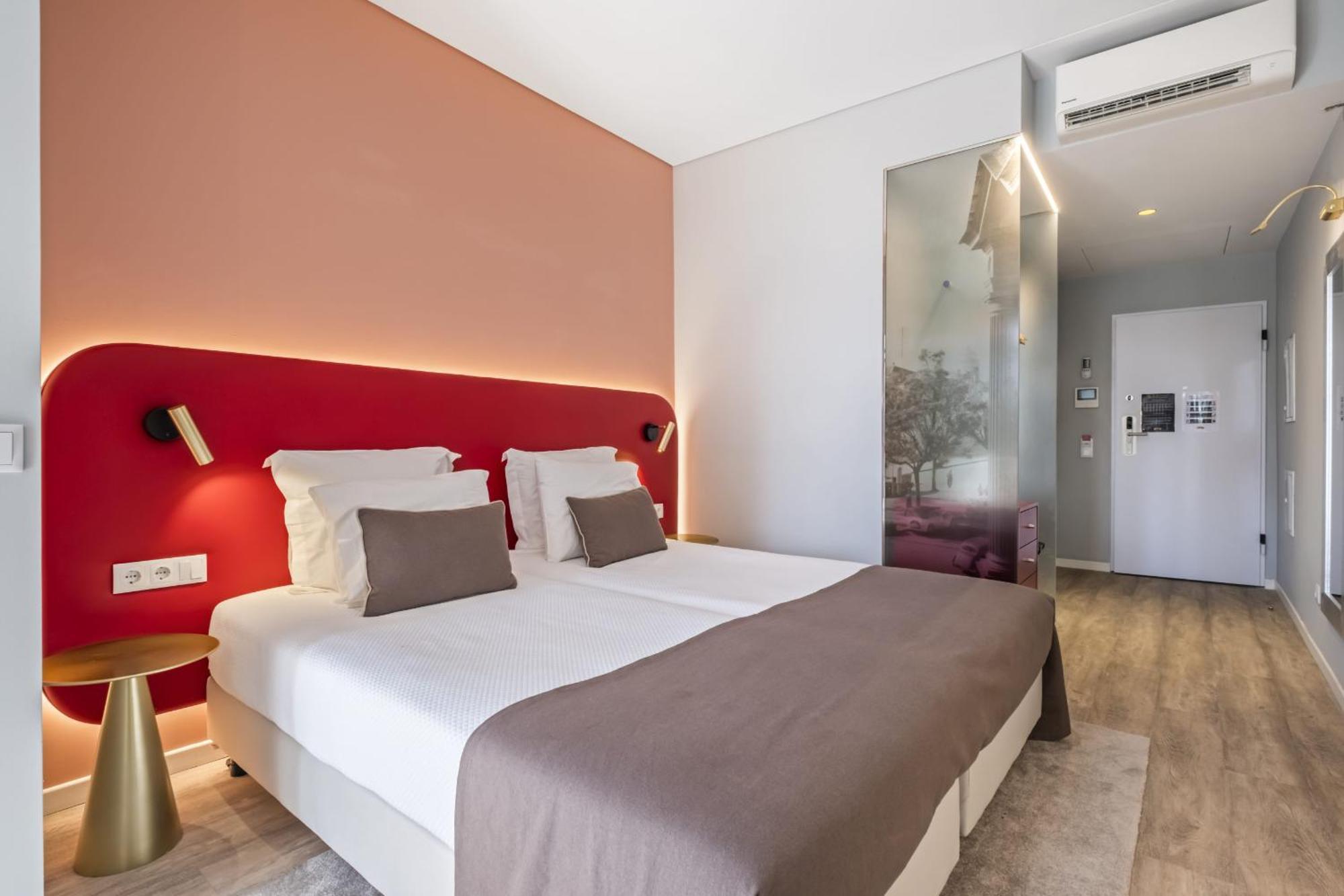 King David Suites By Madeira Sun Travel Funchal  Bagian luar foto