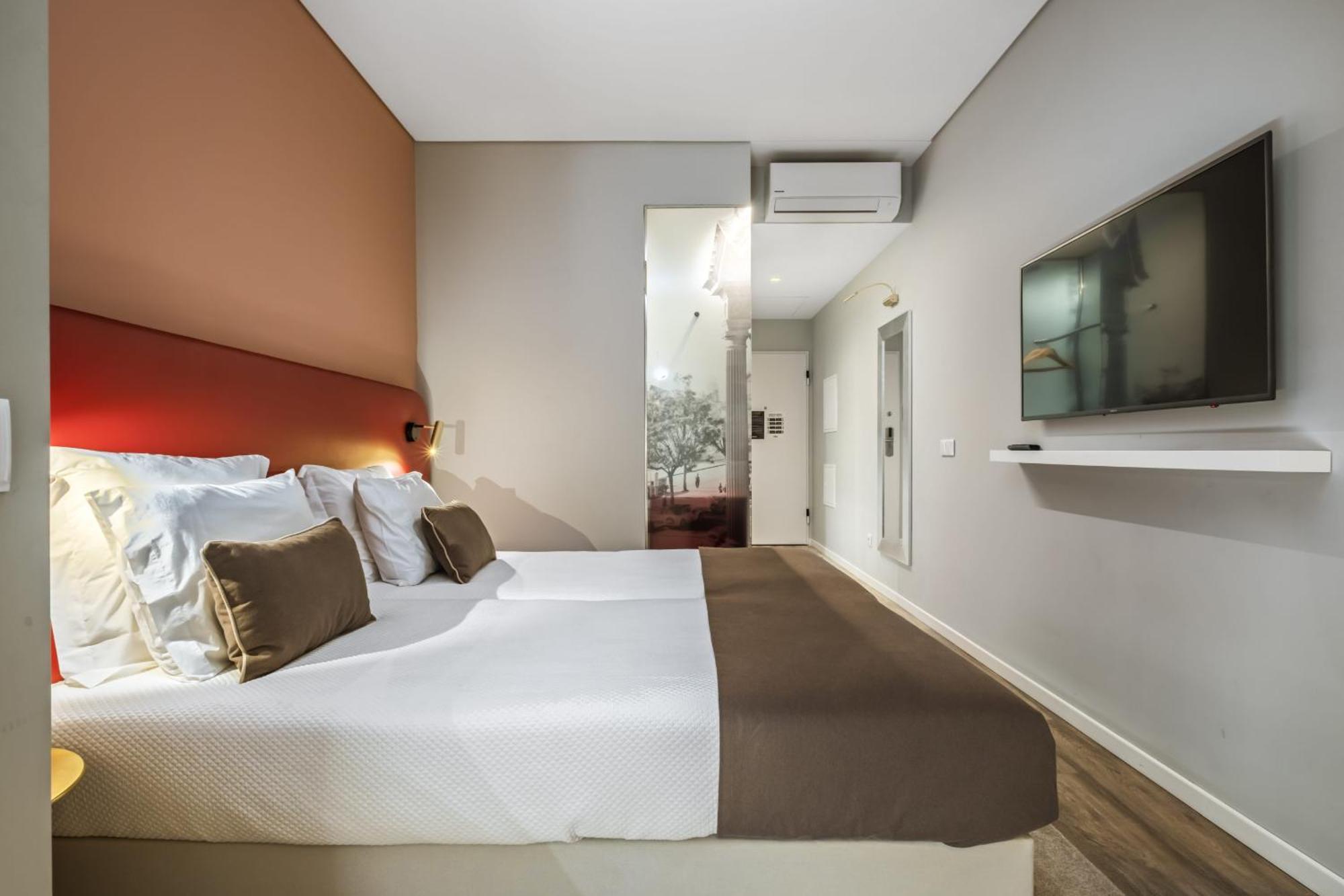 King David Suites By Madeira Sun Travel Funchal  Bagian luar foto