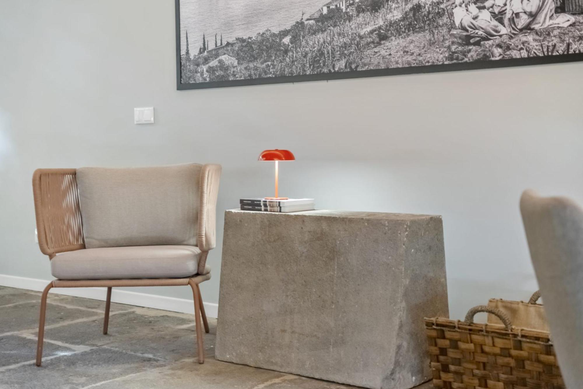 King David Suites By Madeira Sun Travel Funchal  Bagian luar foto