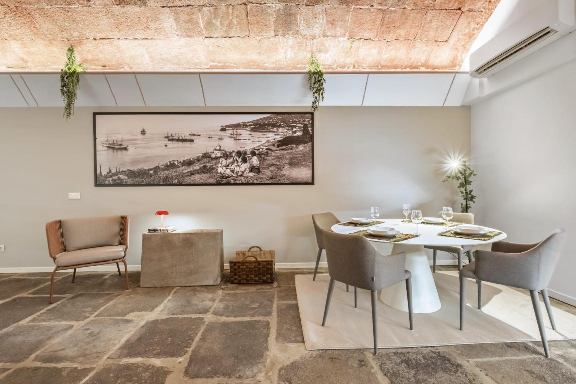 King David Suites By Madeira Sun Travel Funchal  Bagian luar foto