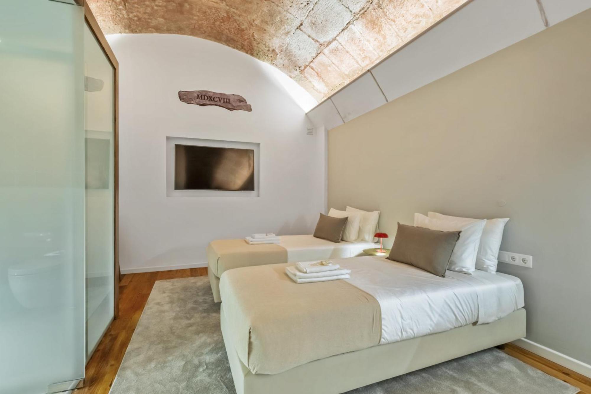 King David Suites By Madeira Sun Travel Funchal  Bagian luar foto
