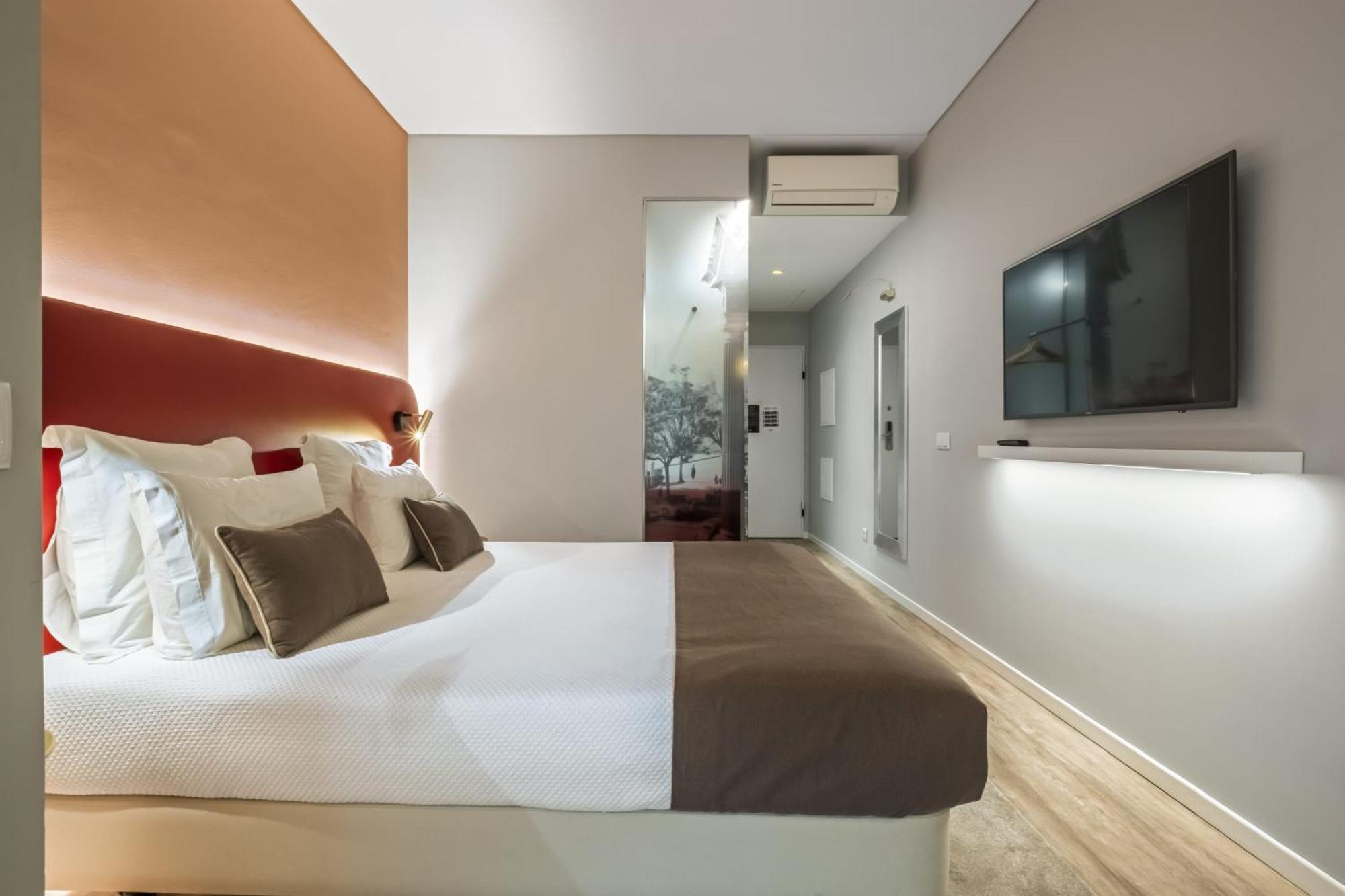 King David Suites By Madeira Sun Travel Funchal  Bagian luar foto